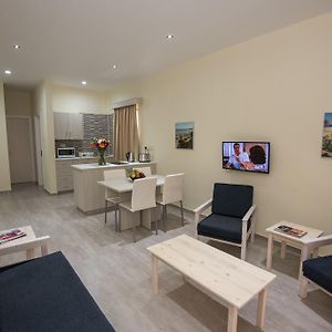 Appartement de Luxe à 1 Chambre à Coucher